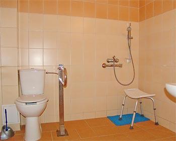 Centrum Rehabilitacji i Wypoczynku Sophia Bryza