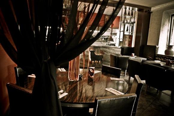 Aparthotel Spatz