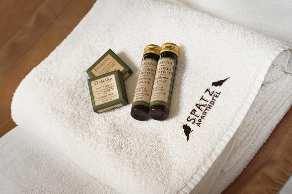 Aparthotel Spatz