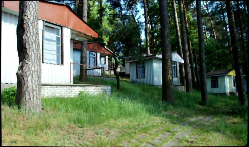 Orodek Szkoleniowo – Wypoczynkowy Drogowskaz