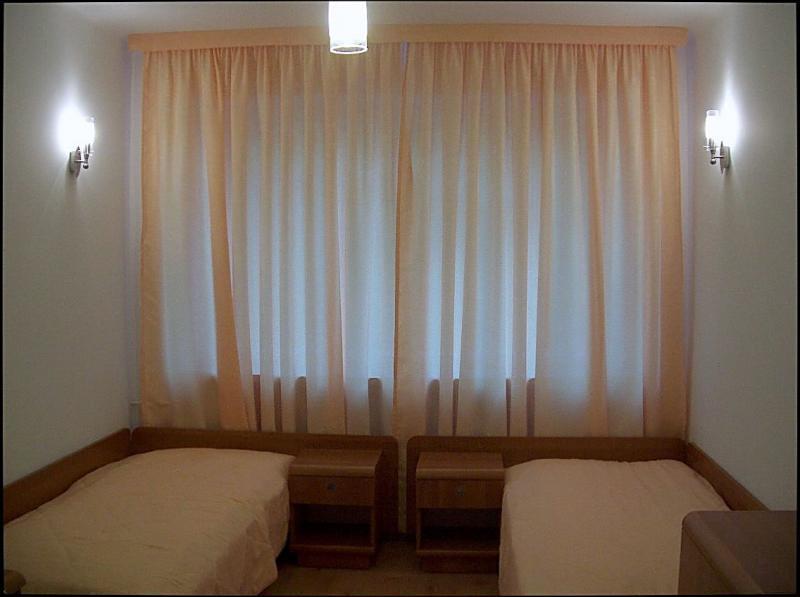 Orodek Szkoleniowo – Wypoczynkowy Drogowskaz