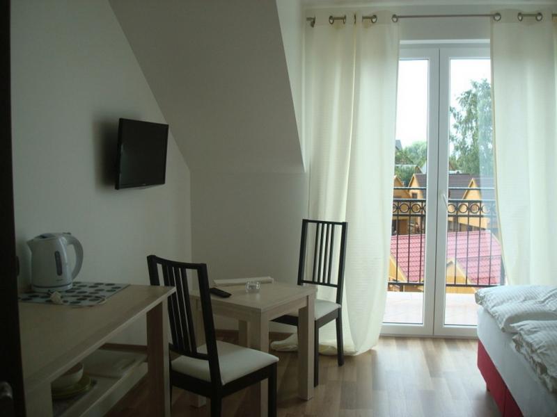 Villa Astrid