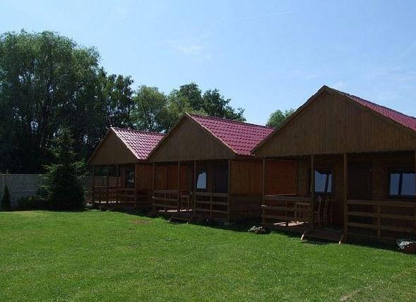 Villa Astrid