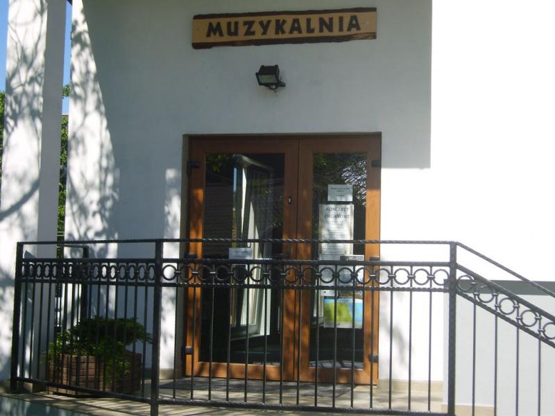 Villa Astrid