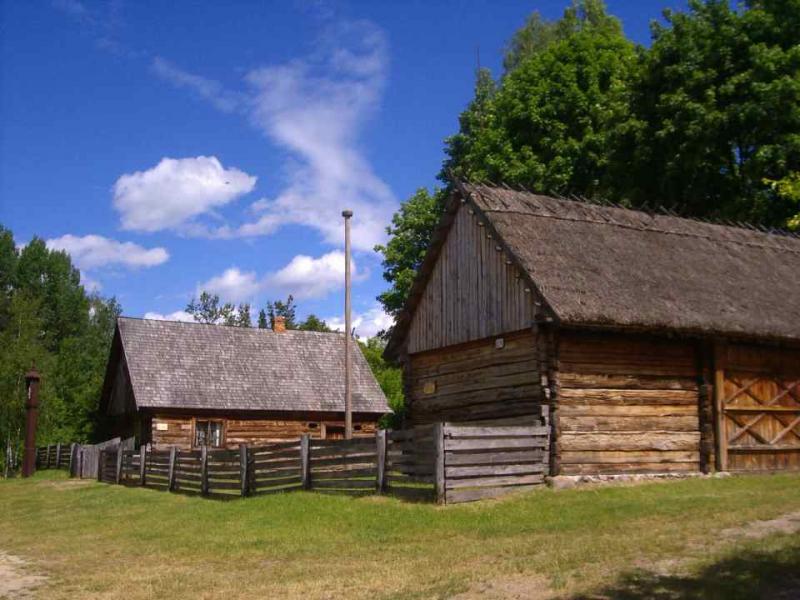 Gospodarstwo Agroturystyczne Nad Strumieniem