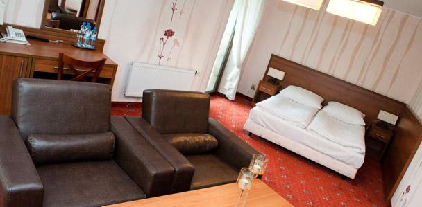 Hotel Timberland