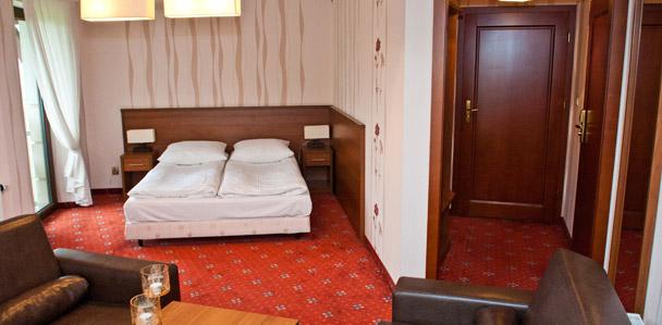 Hotel Timberland