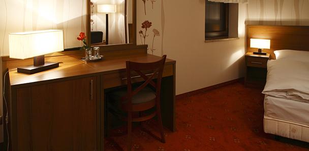 Hotel Timberland