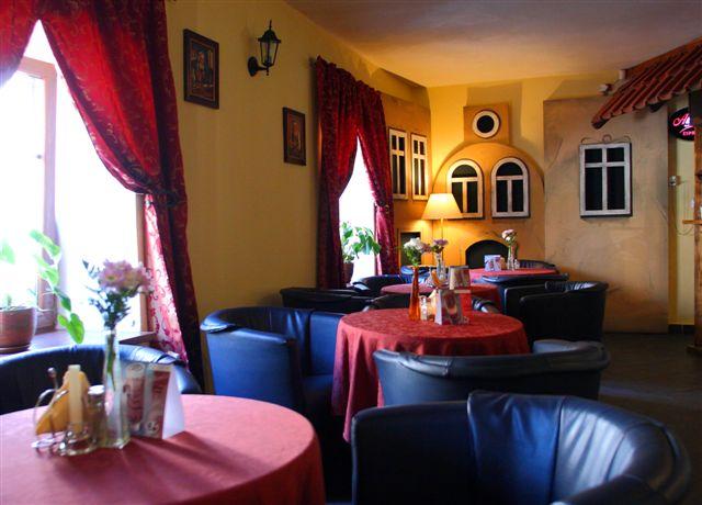 Hotel Colnus