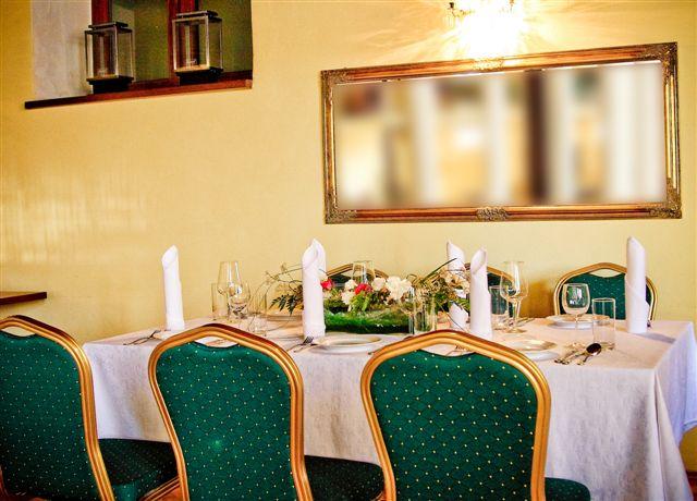 Hotel Colnus