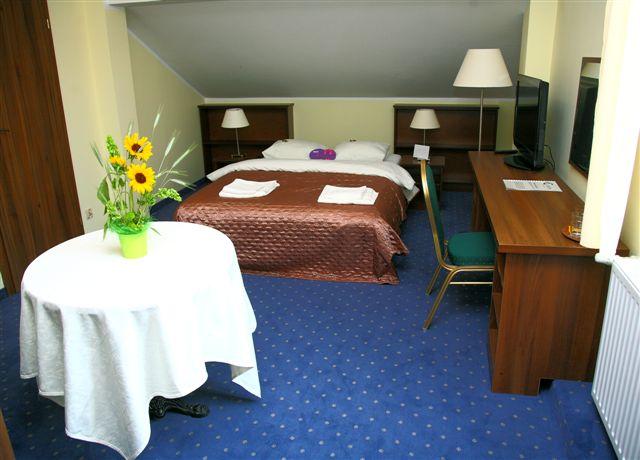 Hotel Colnus