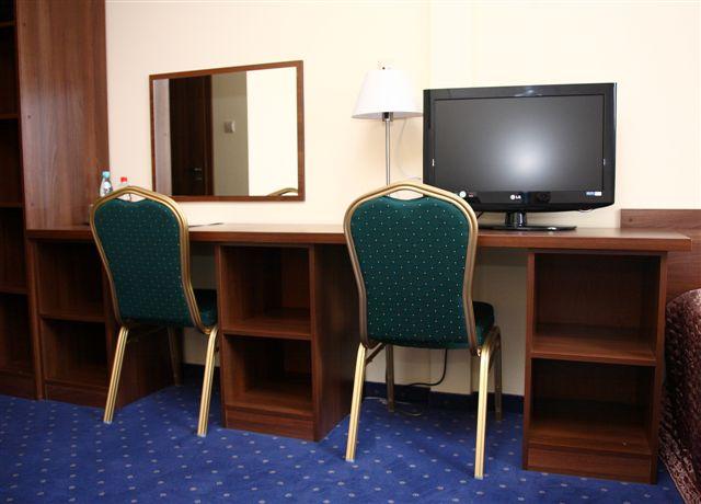Hotel Colnus