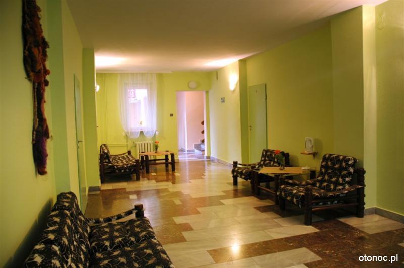 Pensjonat  Agat