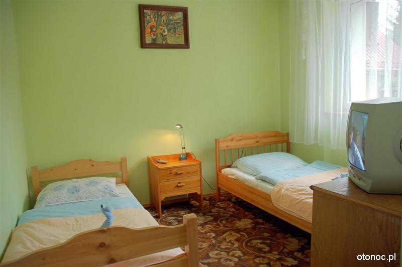 Pensjonat  Agat