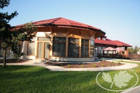 Hotel Pod Lasem