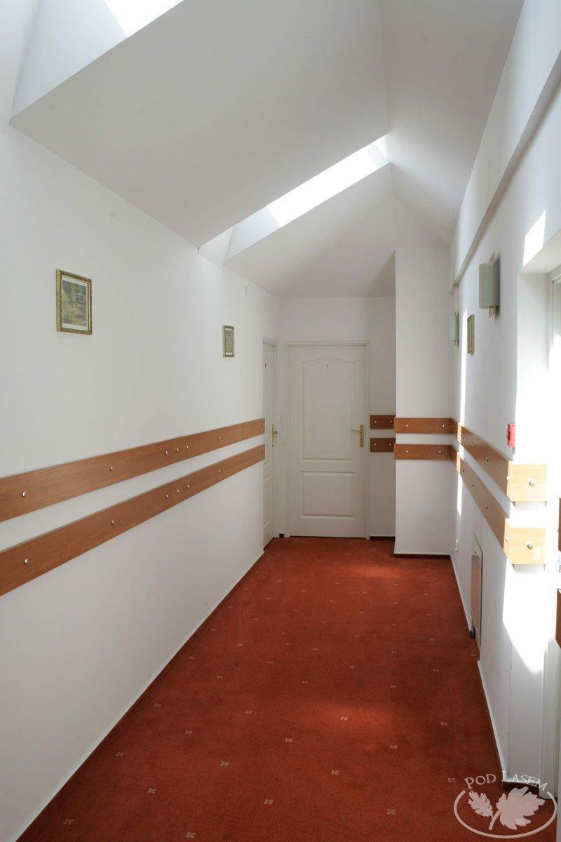 Hotel Pod Lasem