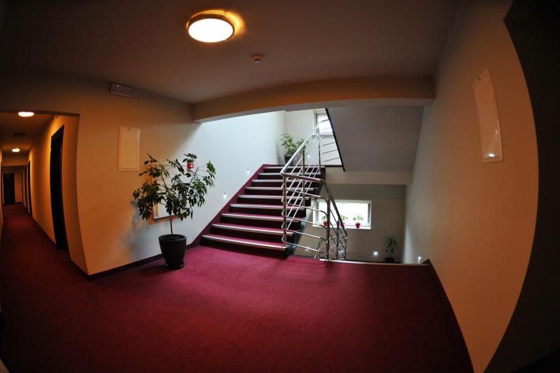 Hotel Pod Borem