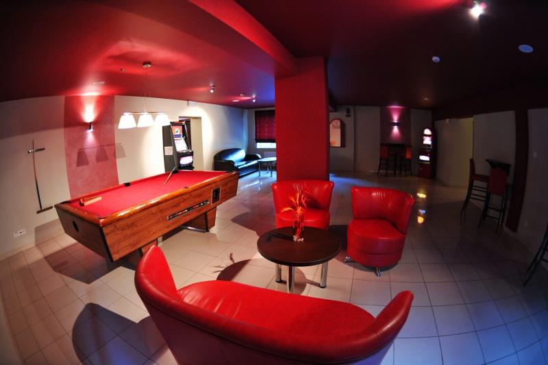 Hotel Pod Borem