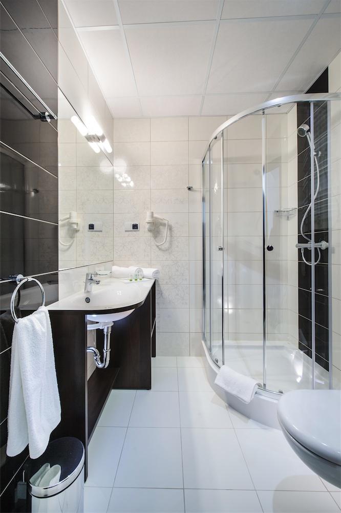 Hotel Trzebnica