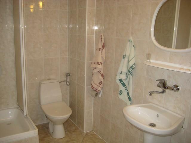 Hotel Hacza