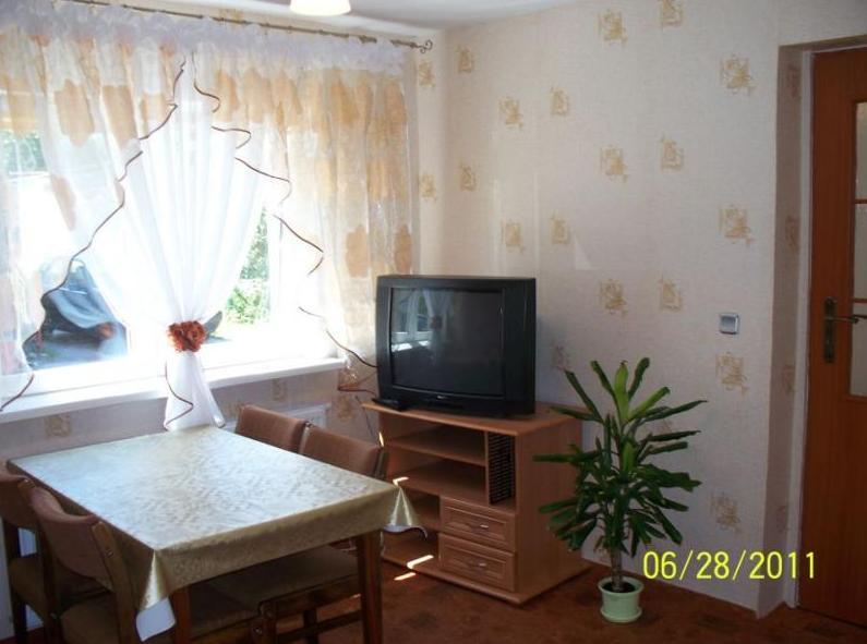 Pokoje Gocinne Jagdka