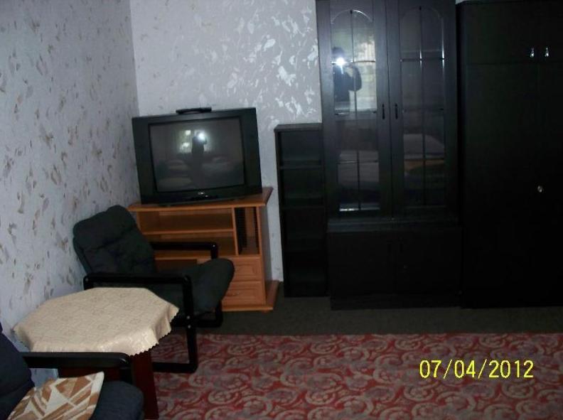 Pokoje Gocinne Jagdka