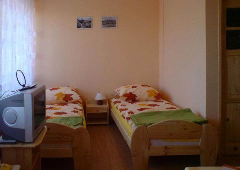 Pod Zamkow Gr