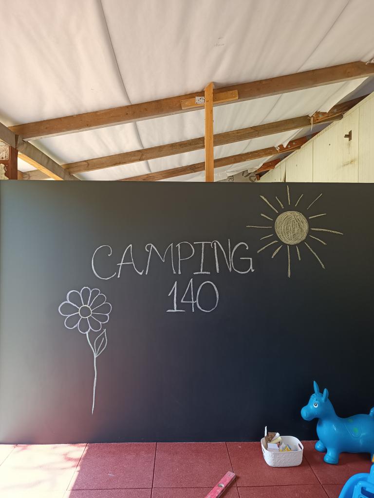Camping 140