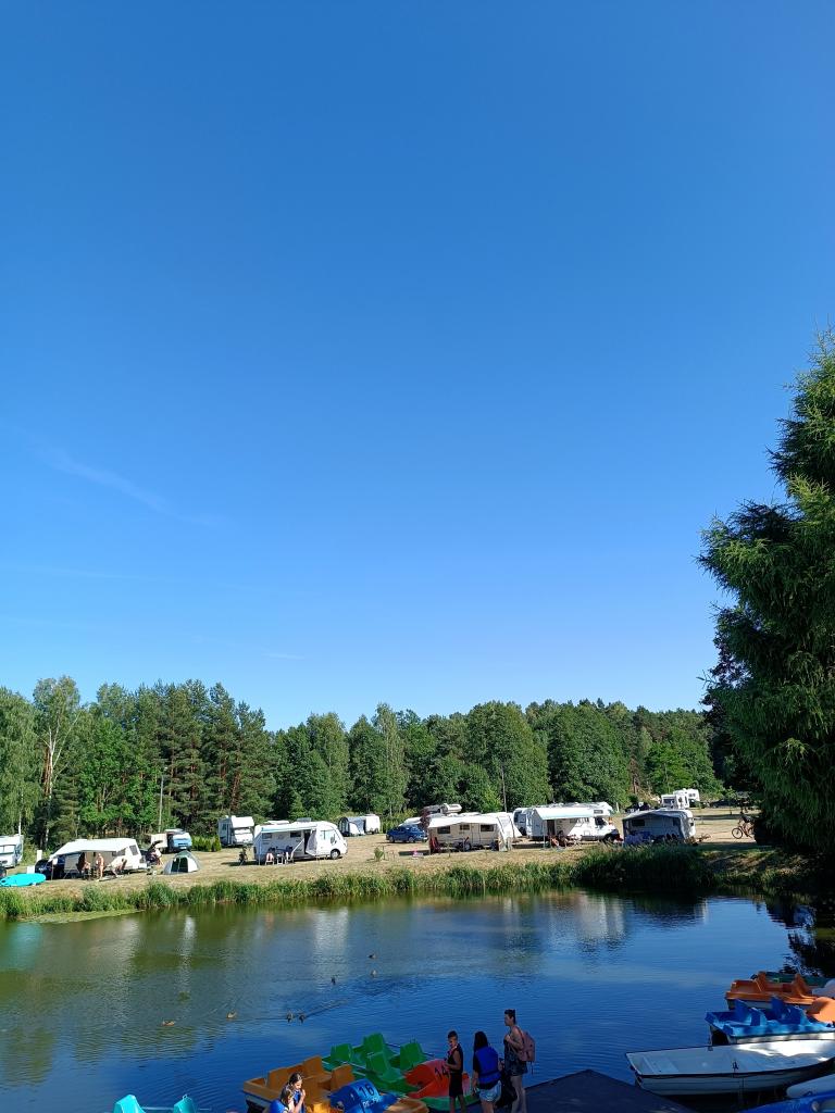 Camping 140