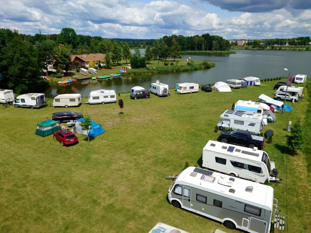 Camping 140