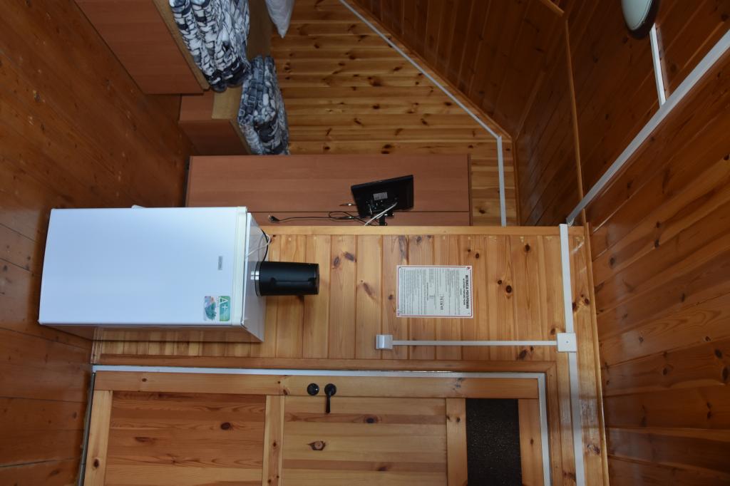 Camping 140