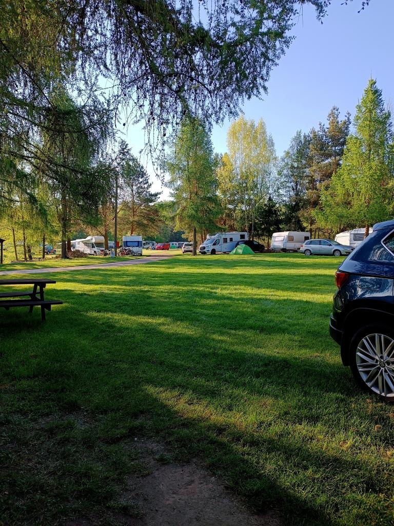Camping 140