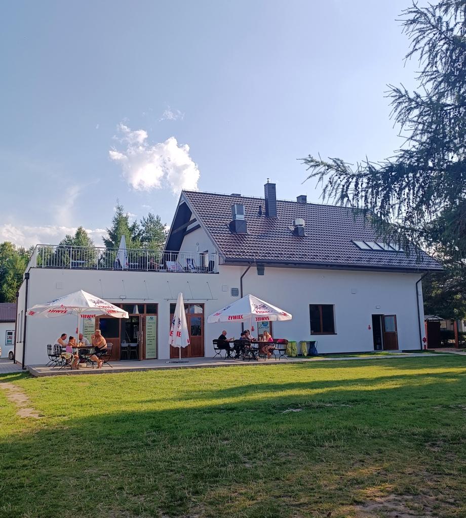 Camping 140