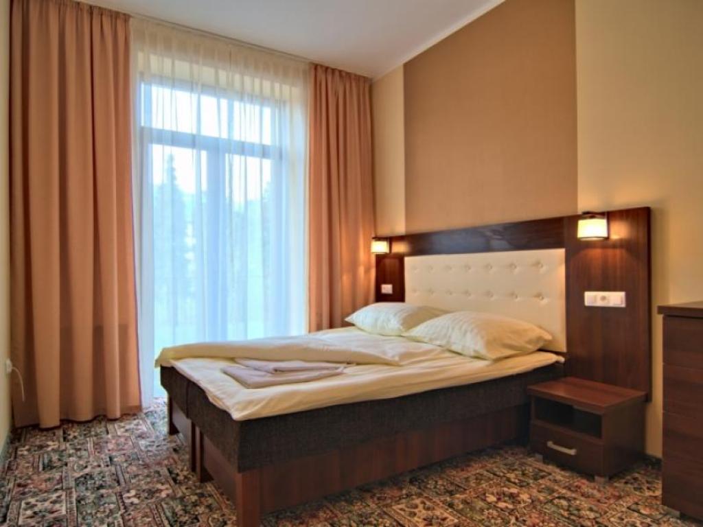 Pensjonat Krlowa Karkonoszy