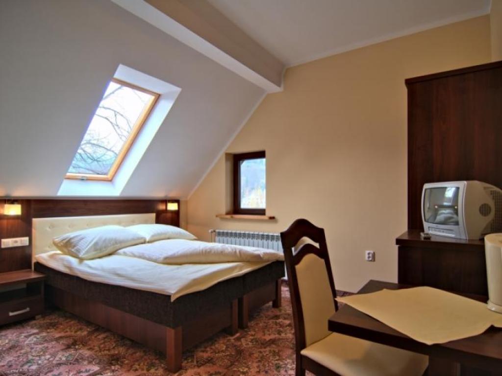Pensjonat Krlowa Karkonoszy