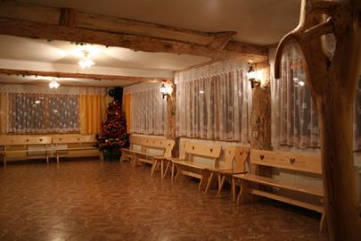 Dom Wypoczynkowy Zakopianka
