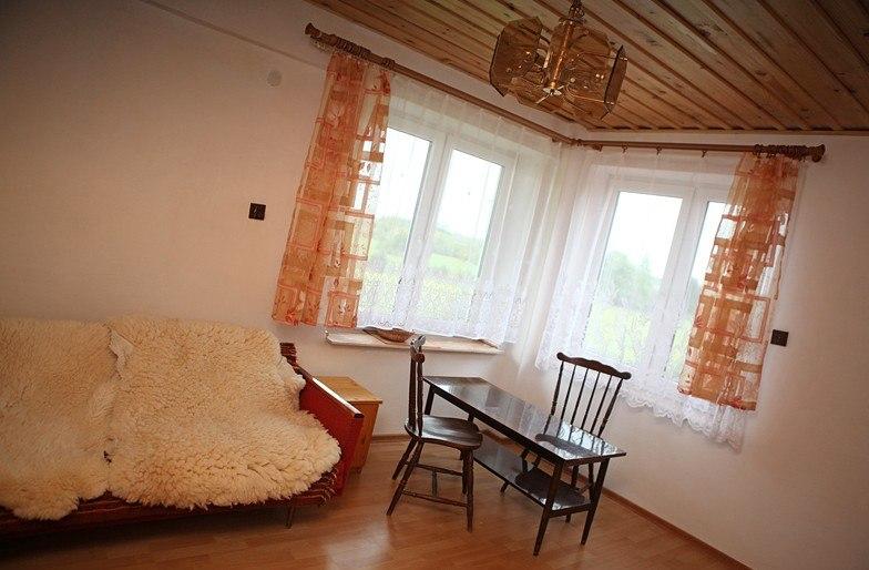 Villa Tadeusz