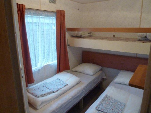 Camping Nadmorski