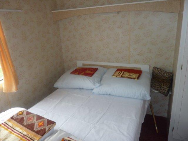 Camping Nadmorski