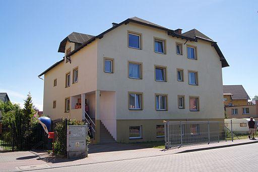 Orodek Wczasowo - Kolonijny Zibi