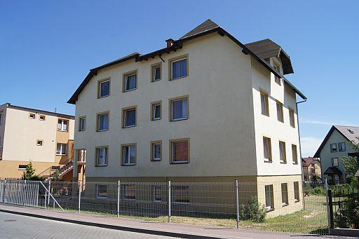 Orodek Wczasowo - Kolonijny Zibi