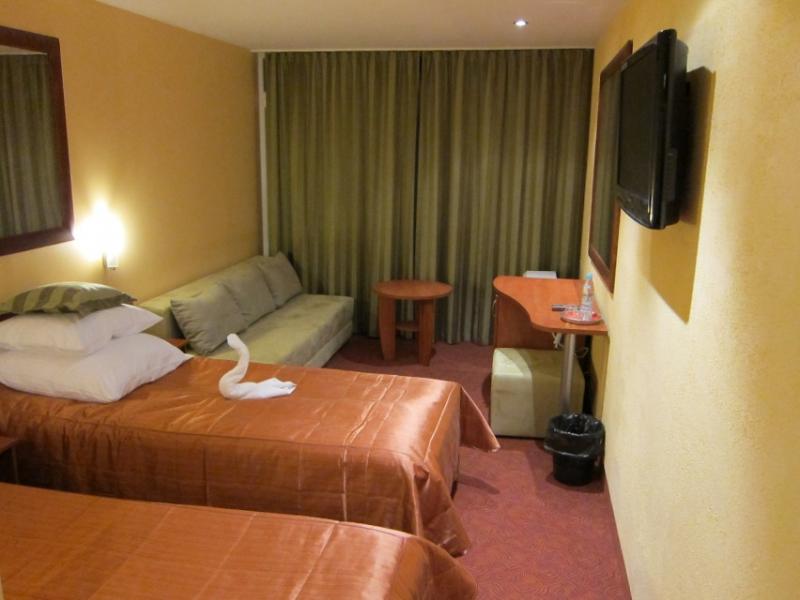 RESORT PIASECZNO