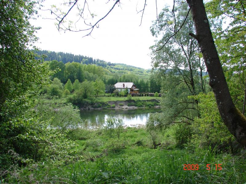 Domek u Maka