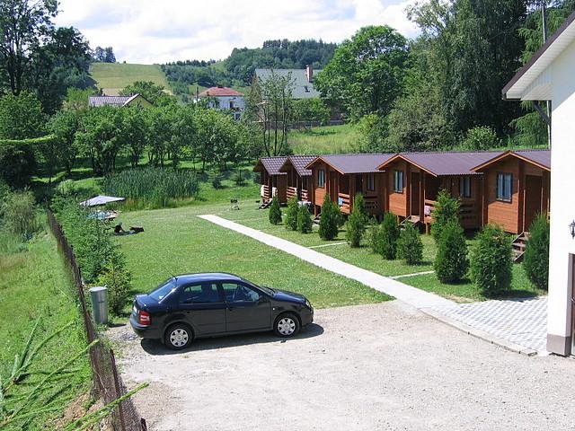 Hotelik Widok