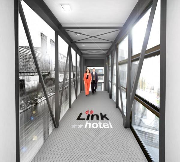 Link Hotel