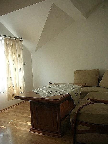 Apartament w Lesku