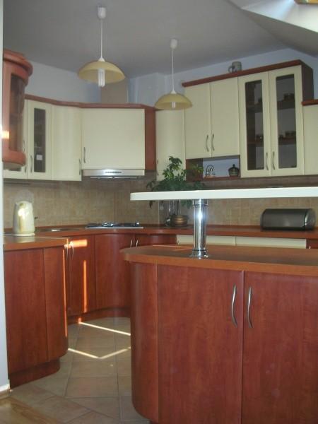 Apartament w Lesku