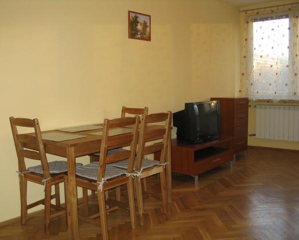 Apartament Paska