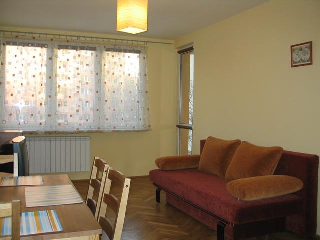 Apartament Paska