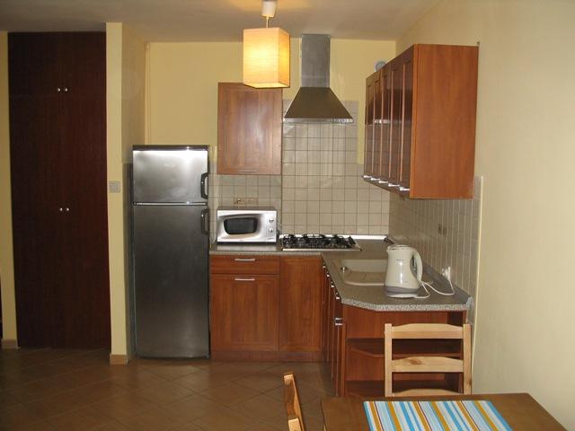 Apartament Paska